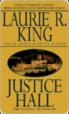 Justice Hall (Mary Russell, #6)