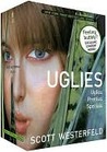 The Uglies Trilogy (Uglies, #1-3)