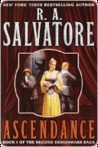 Ascendance (Corona: The Second DemonWars Saga, #1)