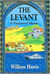 The Levant: A Fractured Mosaic