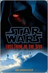Skyborn (Star Wars: Lost Tribe of the Sith, #2) Skyborn (Star Wars: Lost Tribe of the Sith, #2)