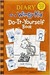 Diary of a Wimpy Kid Do-It-Yourself Book (Hardcover)