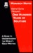 Gabriel García Márquez's One hundred years of solitude by Geoffrey E. Fox