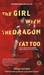 The Girl with the Dragon Tattoo (Millennium, #1)
