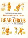 Bear Circus