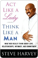 Act Like a Lady, Think Like a Man