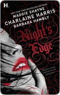 Night's Edge