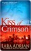 Kiss of Crimson (Midnight Breed, #2)