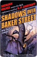 Shadows Over Baker Street
