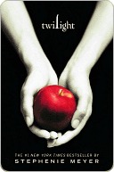 Twilight (Twilight, #1)