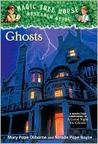 Ghosts (Magic Tree House Research Guide, #20)