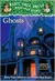 Ghosts (Magic Tree House Research Guide, #20)