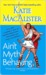 Ain't Myth-behaving: Two Novellas (ebook)