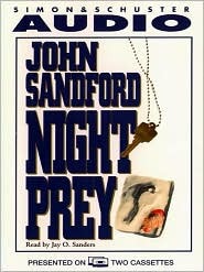 Night Prey (Lucas Davenport, #6)