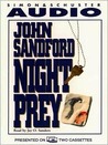Night Prey (Lucas Davenport, #6)