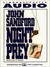 Night Prey (Lucas Davenport, #6)