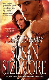 Dark Stranger (Primes, #8)