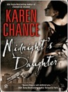 Midnight's Daughter (Dorina Basarab,  #1)