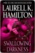 Swallowing Darkness (Meredith Gentry, #7)