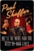 We'll Be Here For the Rest of Our Lives: A Swingin' Show-biz Saga (ebook)