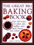 The Great Big Baking Book: Great American Baking