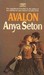 Avalon (Mass Market Paperback)