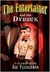 The Entertainer and the Dybbuk (Library Binding)
