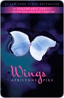 Wings (Wings, #1)