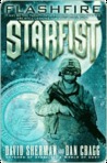 Flashfire (Starfist Series #11)