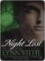 Night Lost (Darkyn, #4)