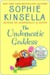 The Undomestic Goddess (ebook)