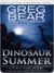 Dinosaur Summer (ebook)