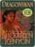 Dragonswan (Dark-Hunter, #1.5)