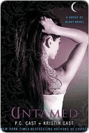Untamed (House of Night, #4)