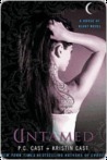Untamed (House of Night, #4)