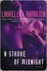 A Stroke of Midnight (Meredith Gentry, #4)