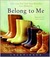 Belong to Me (Audio CD)