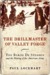 The Drillmaster of Valley Forge (ebook)