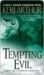 Tempting Evil (Riley Jenson Guardian, #3)