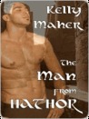 The Man from Hathor