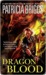 Dragon Blood (Hurog, #2)