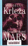 De Kroatische god Mars
