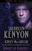 Knight of Darkness (Lords of Avalon, Book 2)