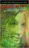Hunters of the Dusk (Cirque Du Freak, #7)