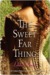 The Sweet Far Thing (Gemma Doyle, #3)