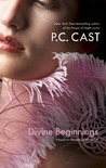Divine Beginnings (Partholon, #0.5)