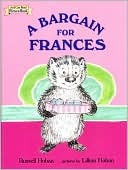 A Bargain for Frances (I Can Read Series)