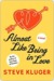 Almost Like Being in Love (ebook)