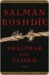 Shalimar the Clown (ebook)