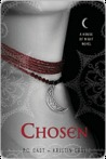 Chosen (House of Night, #3)